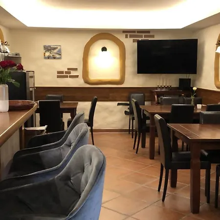 Guest house Rheinliebe Bistro Und Pension