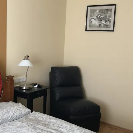 Rheinliebe Bistro Und Pension Lorch am Rhein