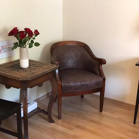 Guest house Rheinliebe Bistro Und Pension
