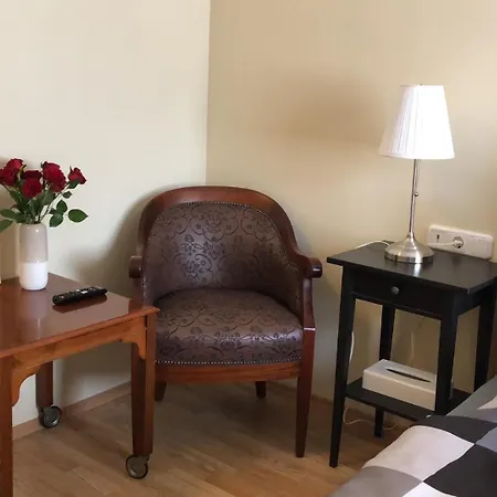 Guest house Rheinliebe Bistro Und Pension