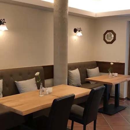 Rheinliebe Bistro Und Pension