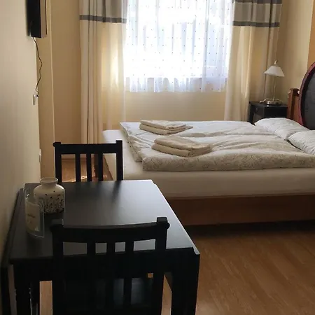 Guest house Rheinliebe Bistro Und Pension