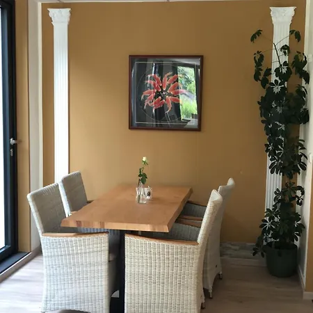 Rheinliebe Bistro Und Pension Guest house *