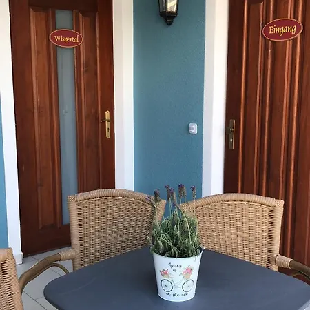 Rheinliebe Bistro Und Pension *