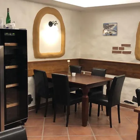 Rheinliebe Bistro Und Pension